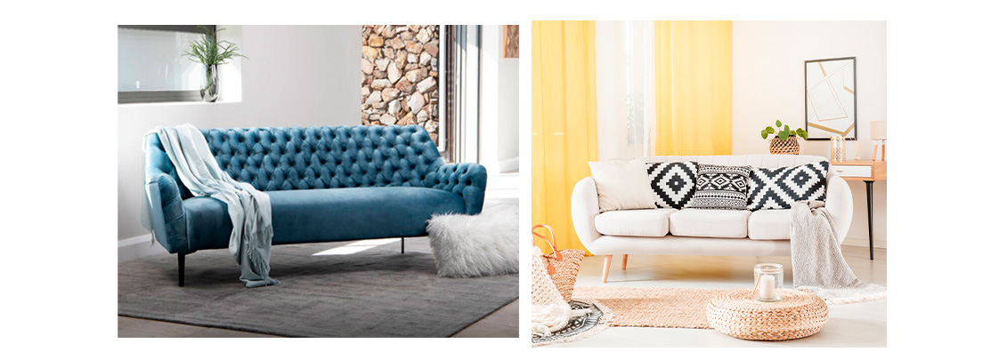 carpet and rug